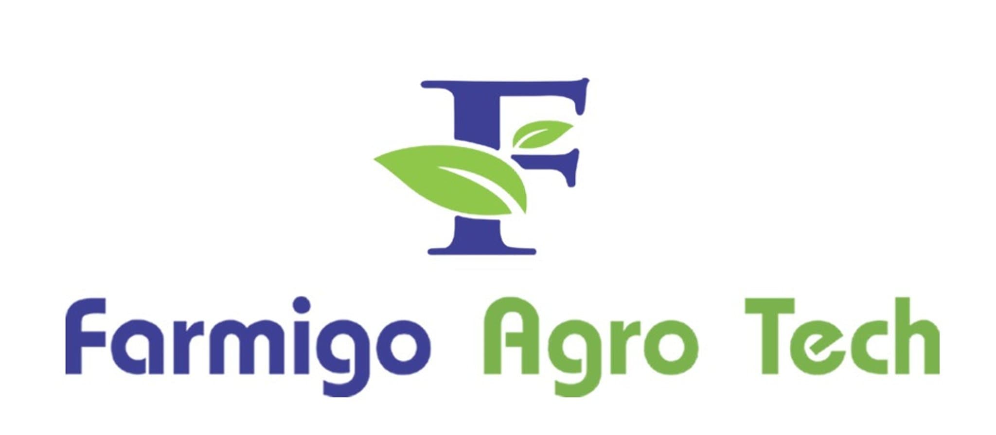 Farmigo Agro Tech logo