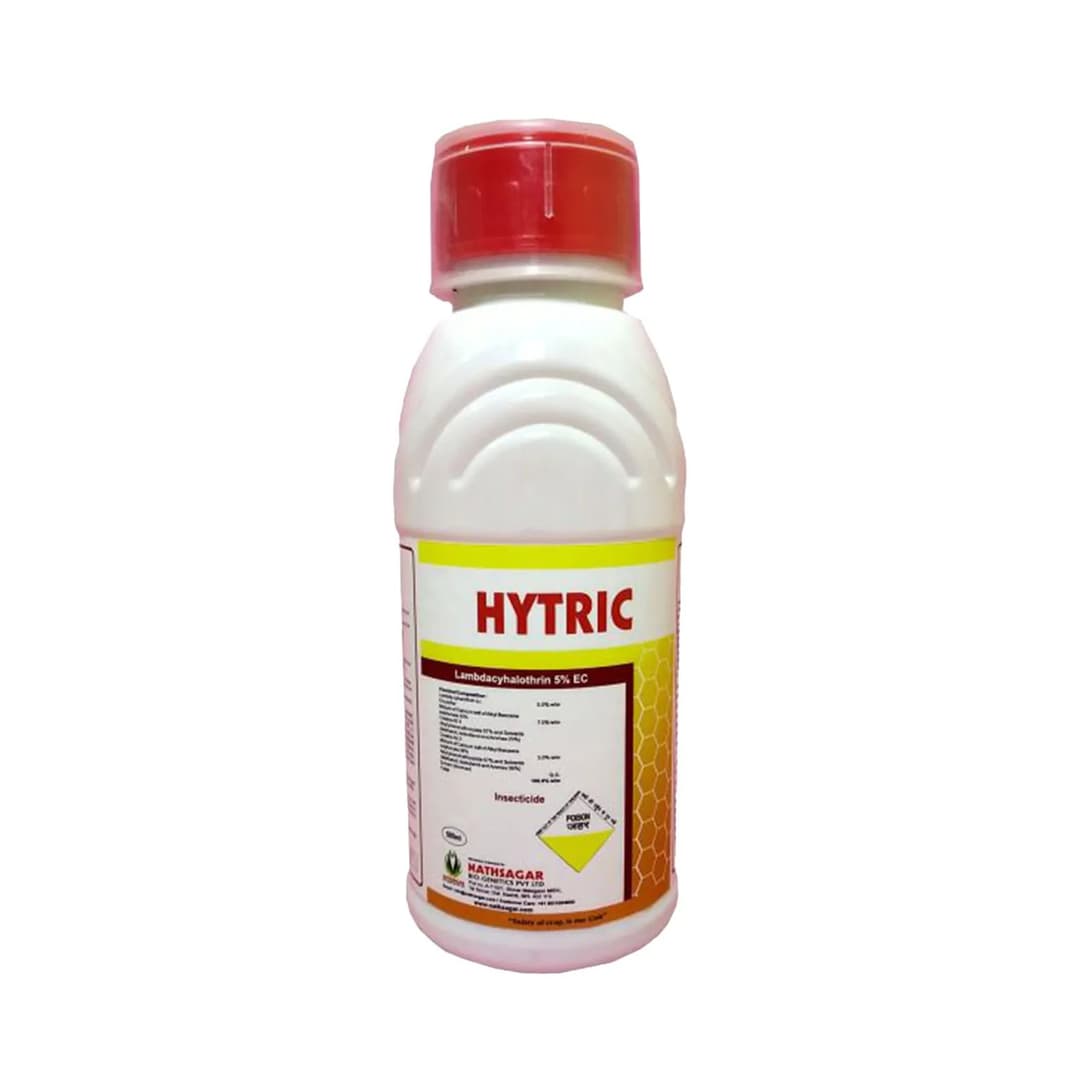 Hytric Insecticides