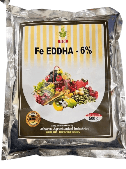 FE EDDHA 6%
