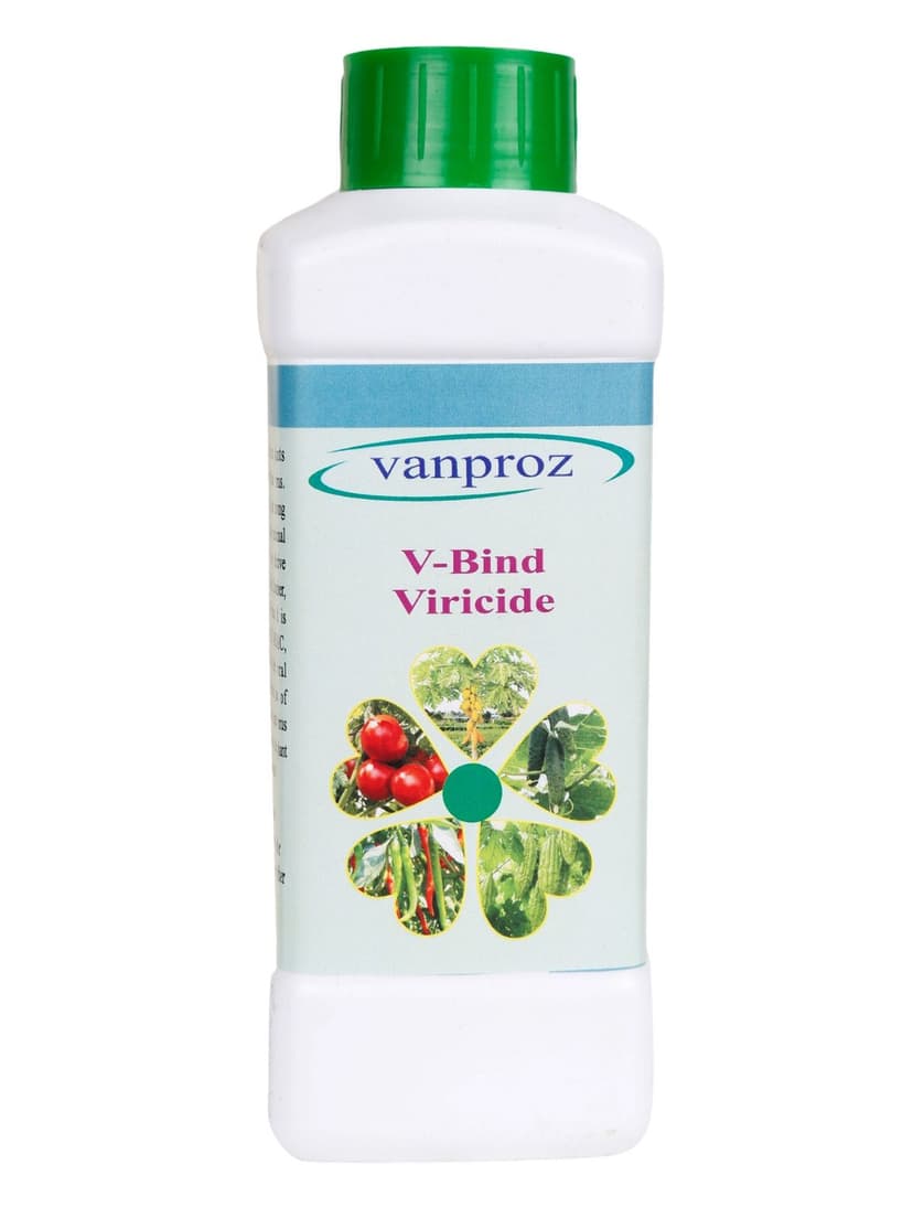 V Bind Bio Viricide