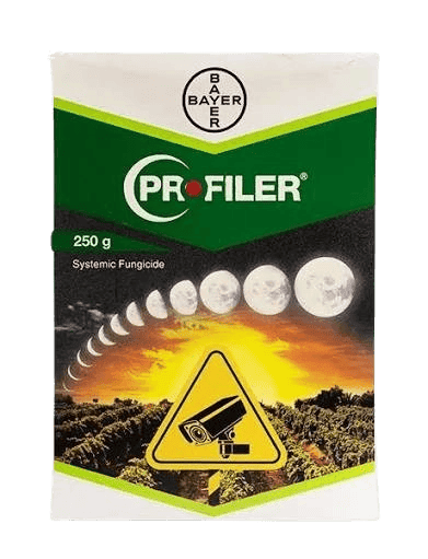 Profiler