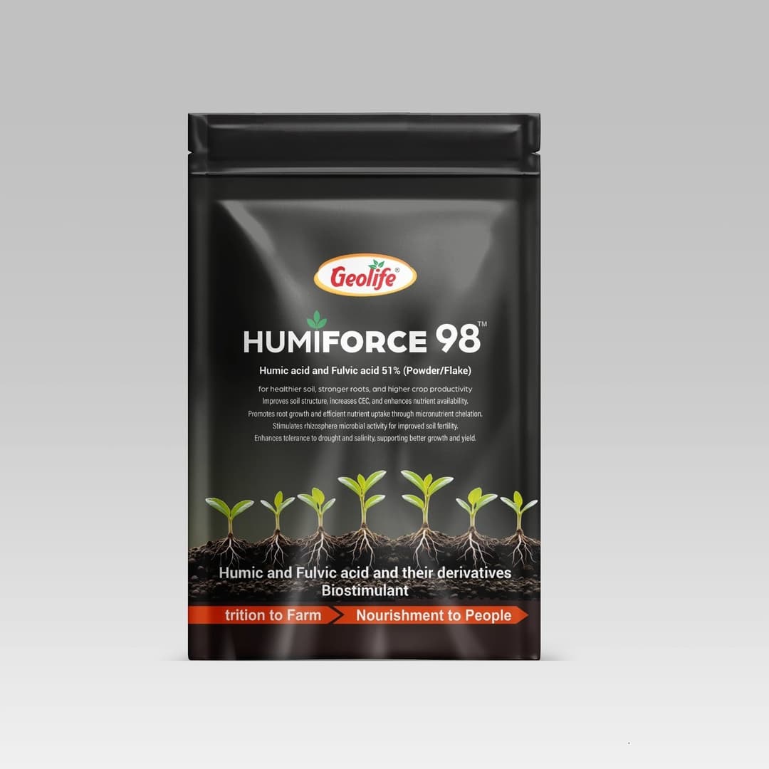 Humiforce 98