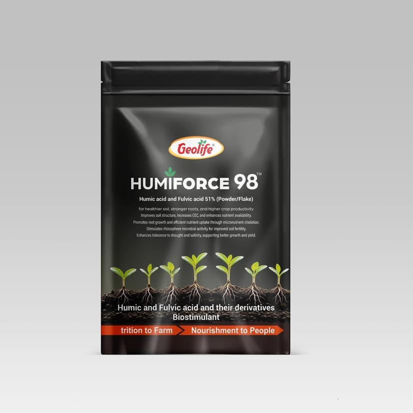 Humiforce 98