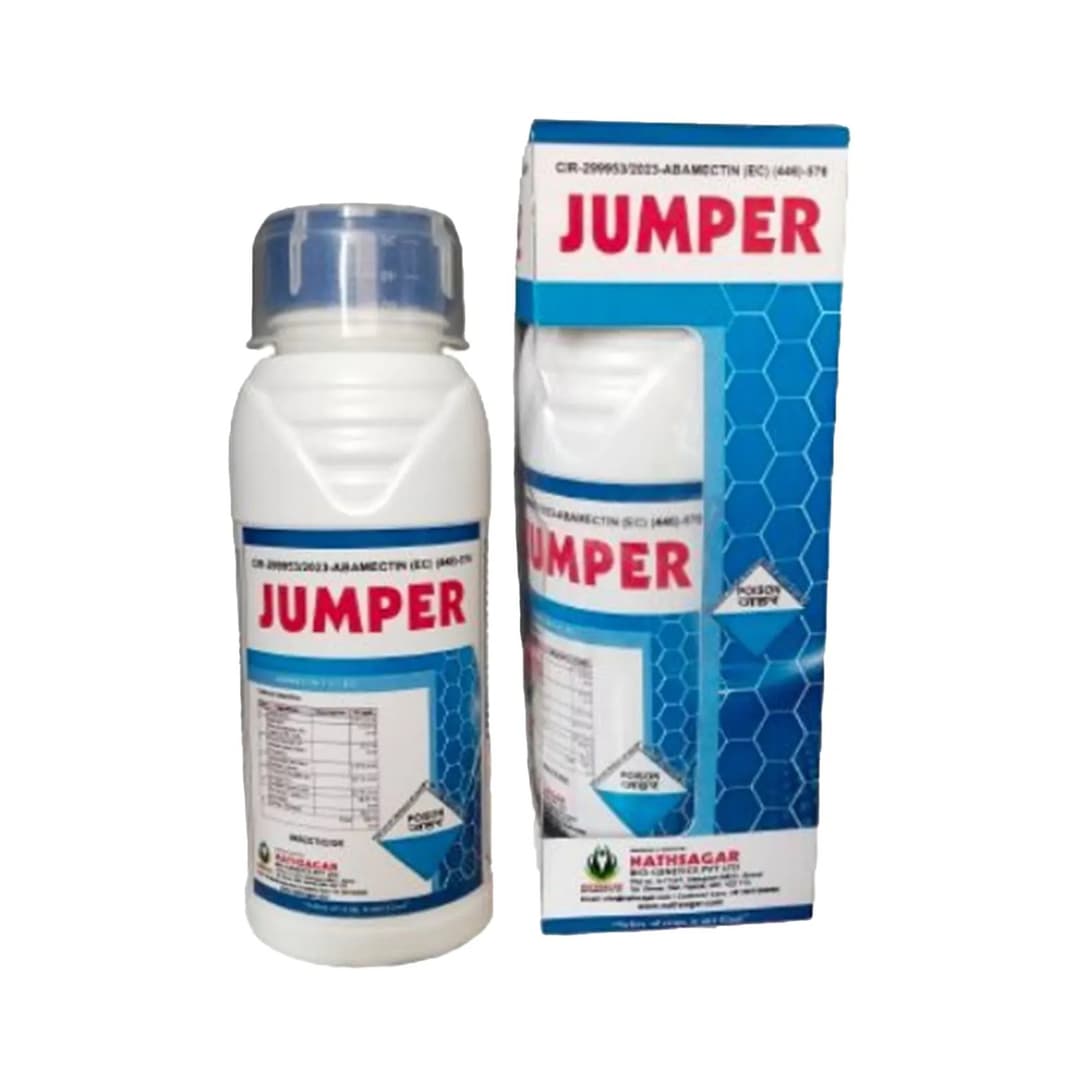 Jumper Bio Insecticides