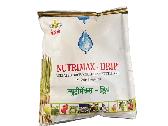 NUTRIMAX DRIP GRADE NO.1