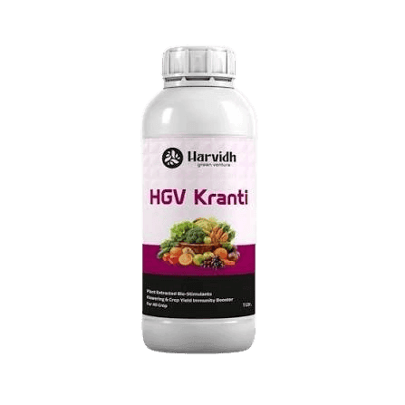 HGV Kranti