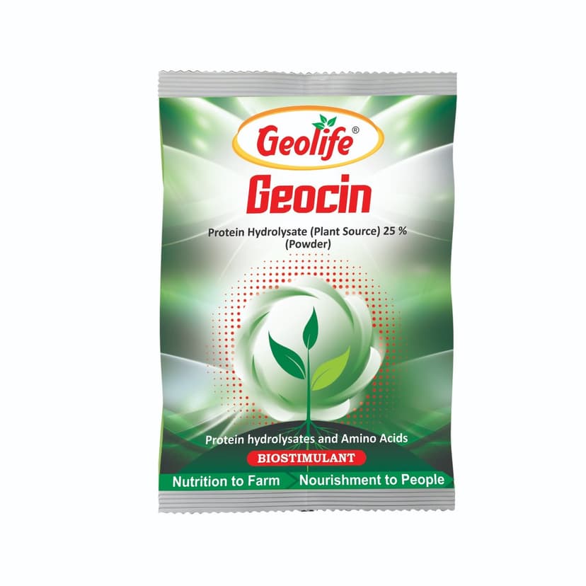 Geocin