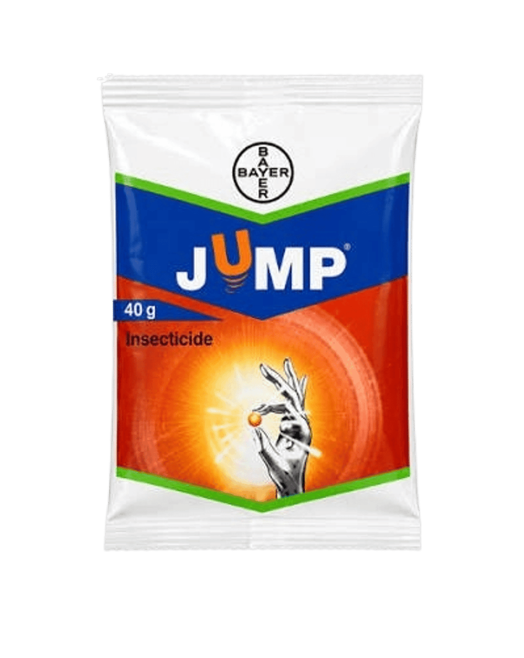 Jump WG