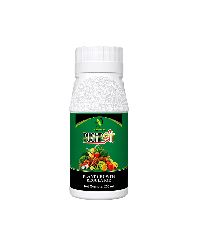 PUSHP SHREE  BROAD SPECTRUM BIO-BASED PLANT GROWTH
