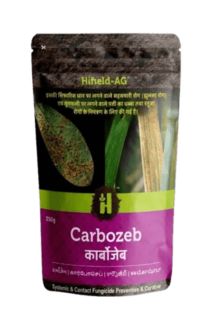 Carbozeb