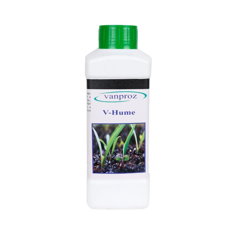 V Hume Organic Growth Stimulant