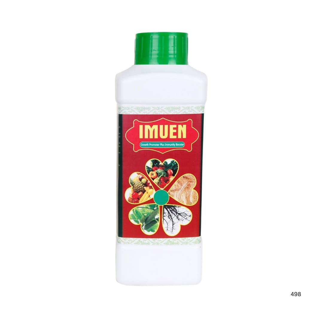 Agrovet Imuen Plant Growth Regulator Flowering Stimulant