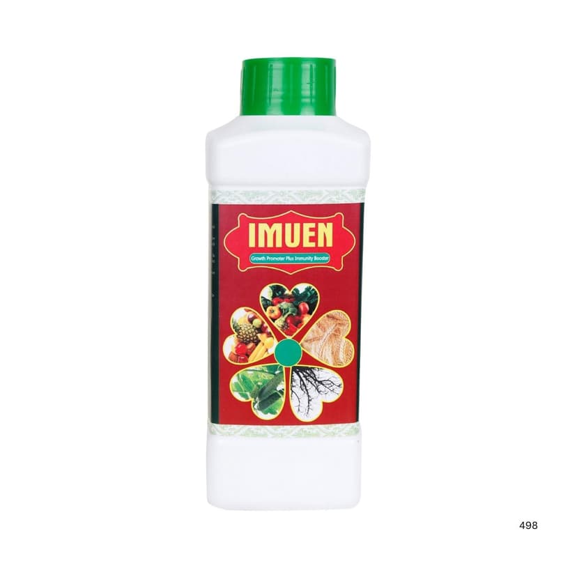 Agrovet Imuen Plant Growth Regulator Flowering Stimulant