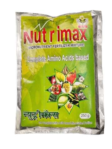 NUTRIMAX AMINO ACID GR2