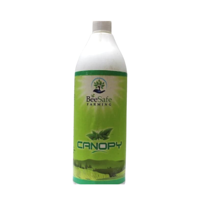 CANOPY – Bio Fungicide