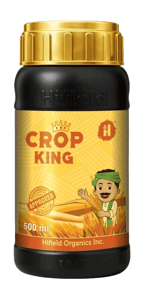 Crop King