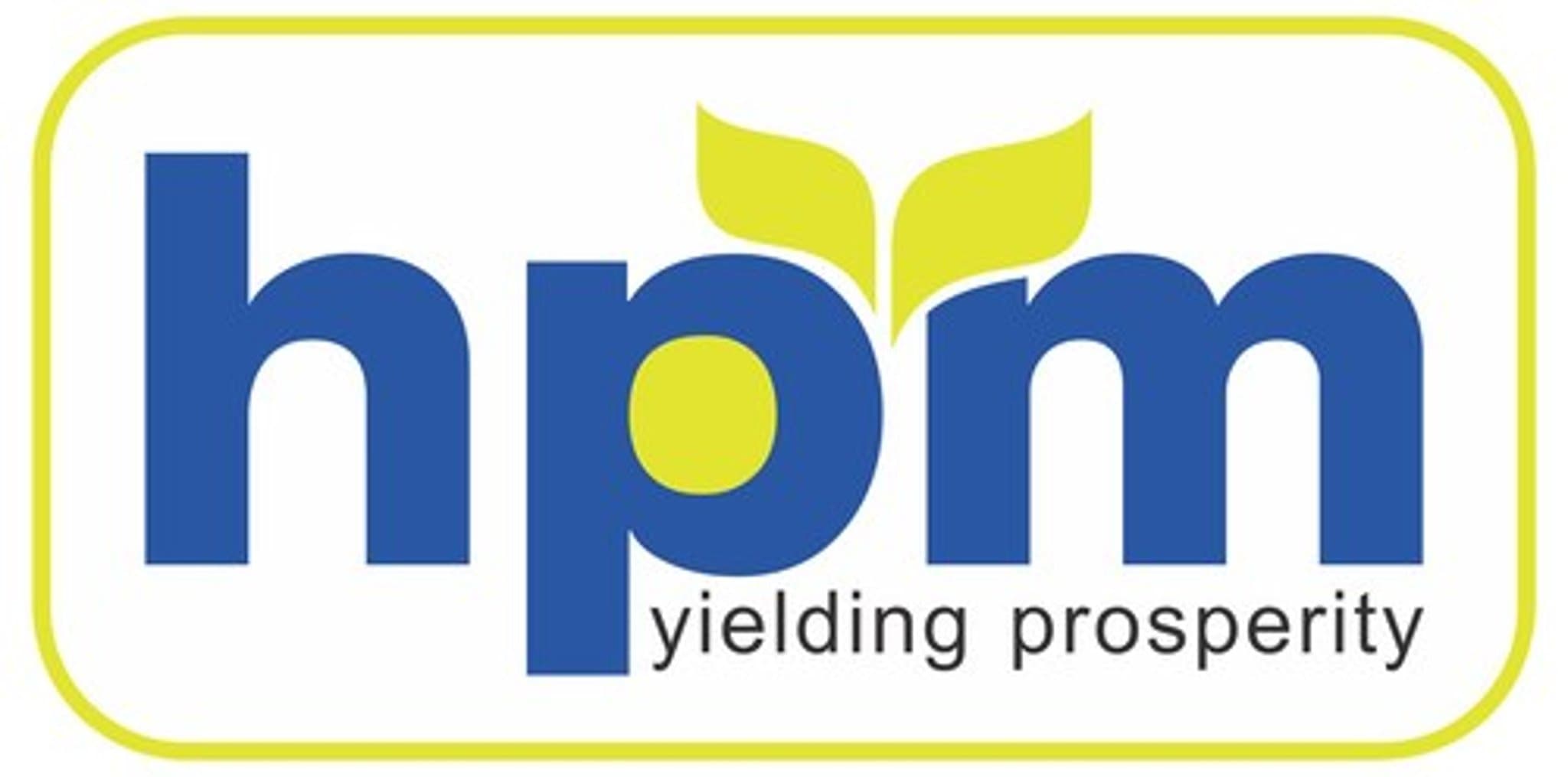 HPM logo