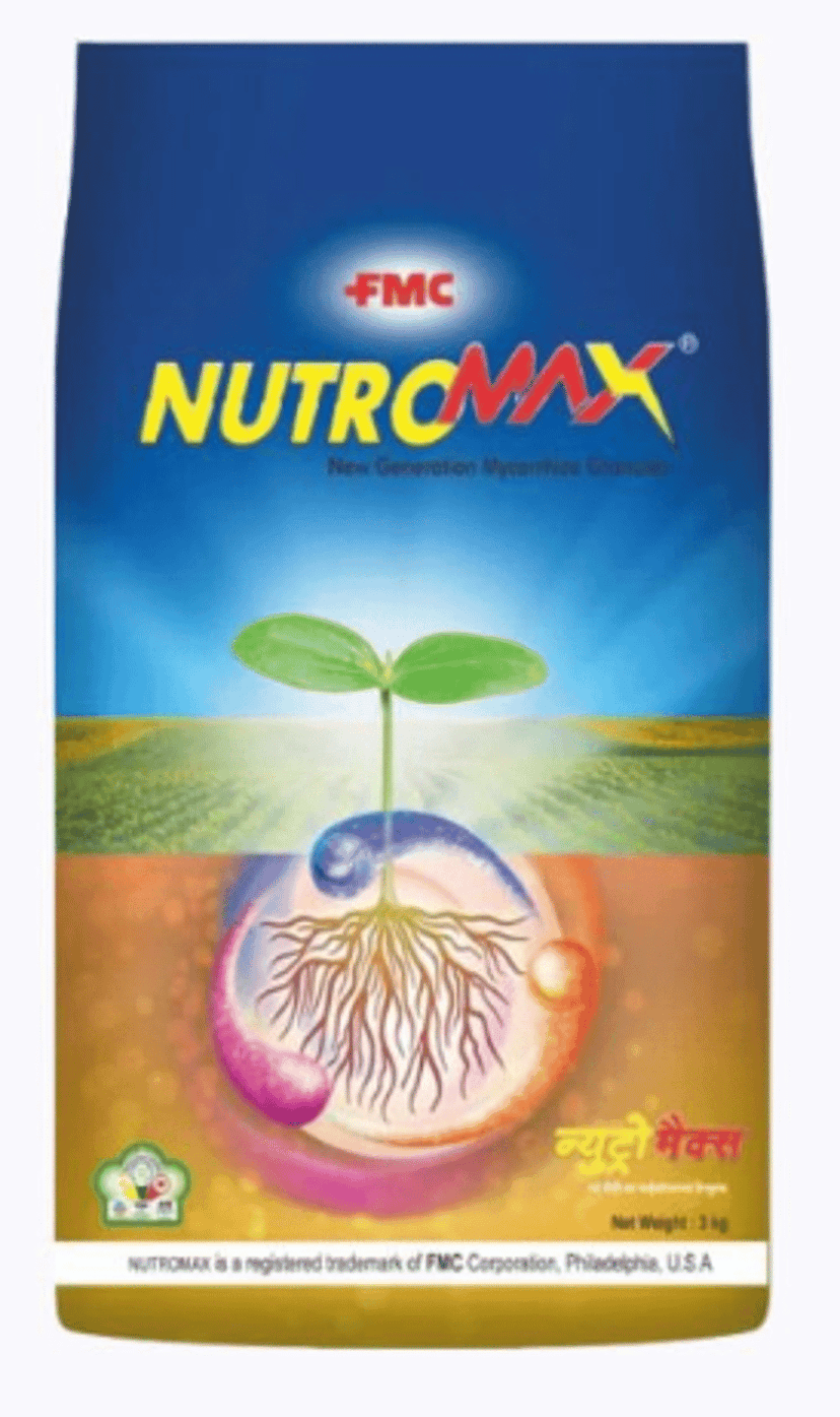 Nutromax