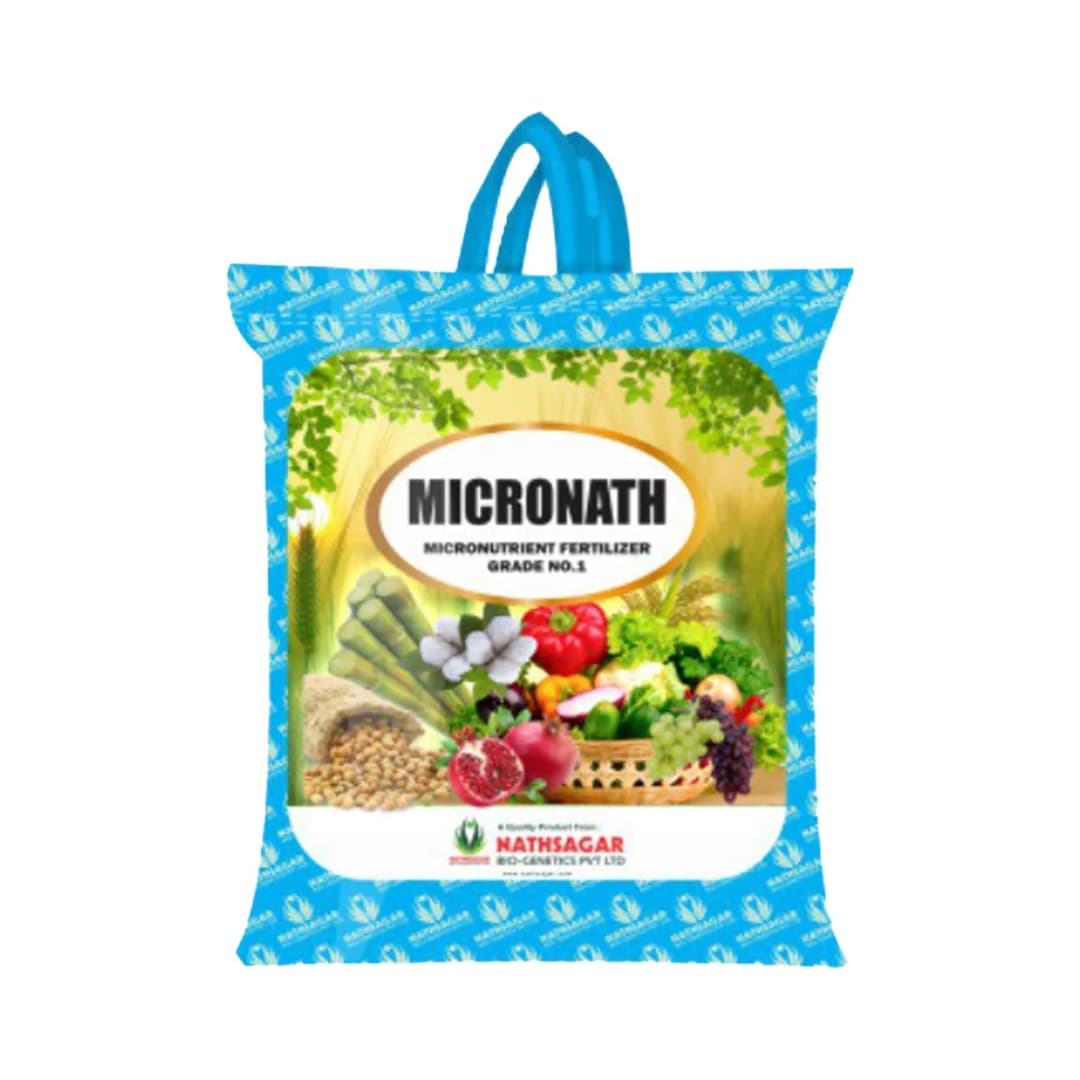 Micronath Micronutrients