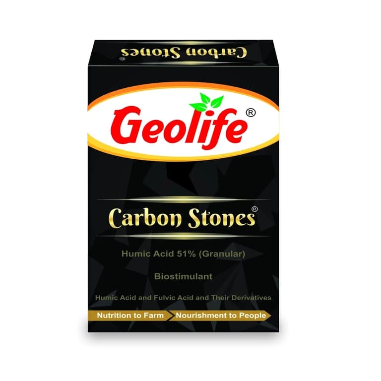 Carbon Stones  Acivated Organic Carbon