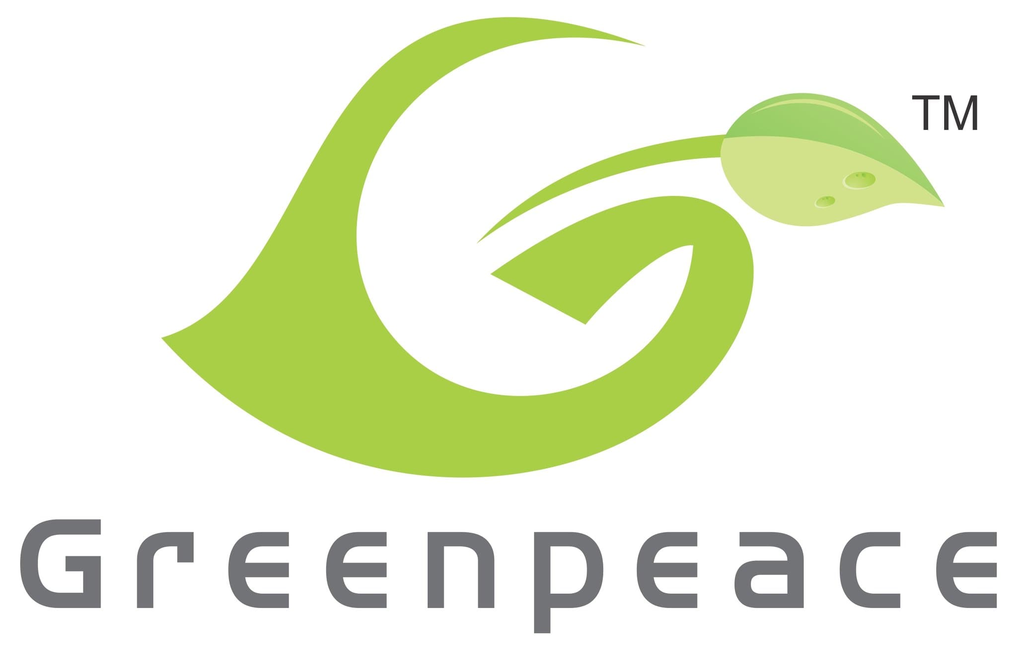 Greenpeace logo