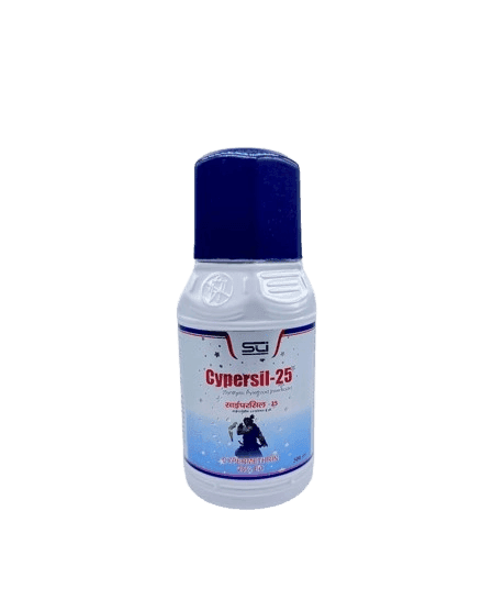 Cypersil-25