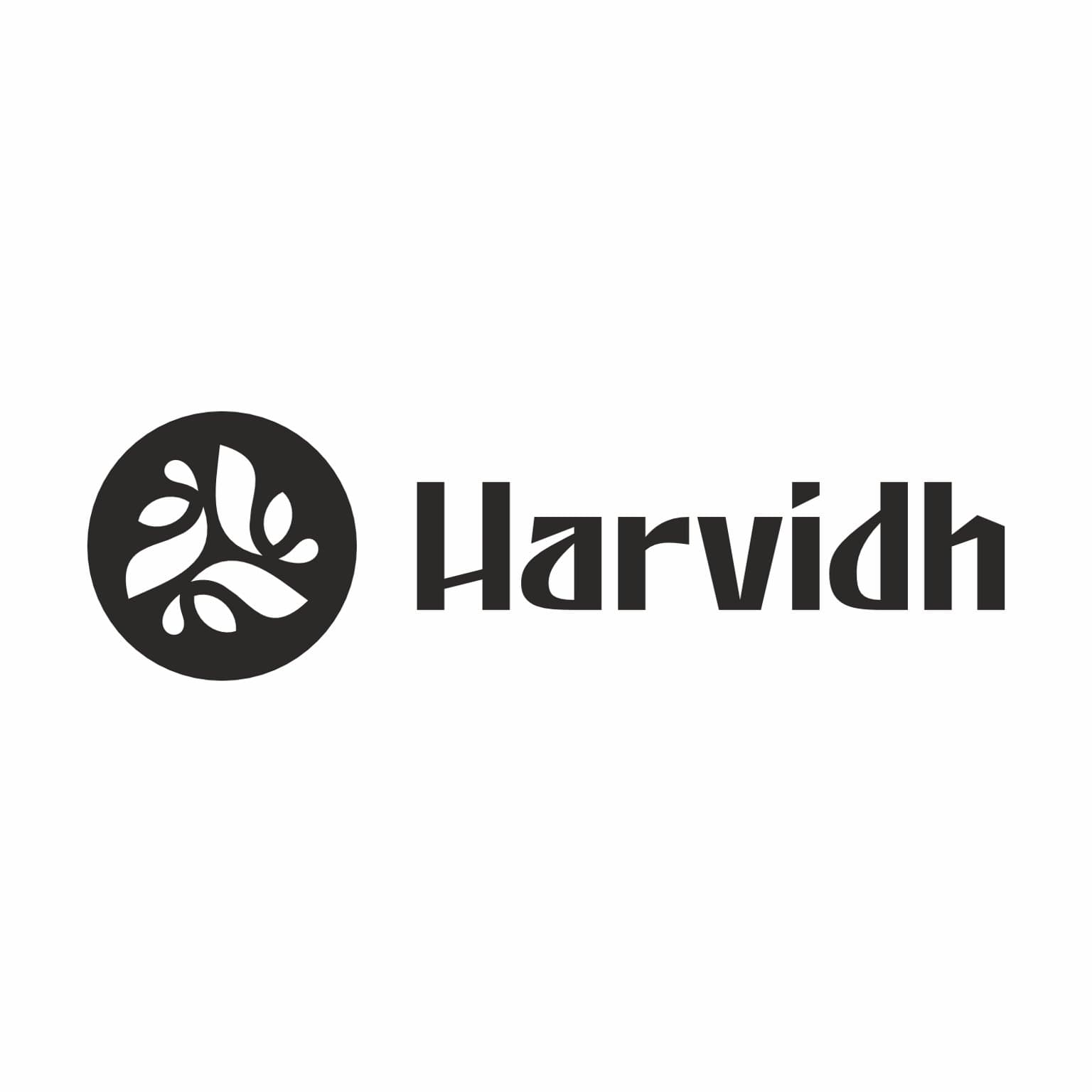 Harvidh Green Venture logo
