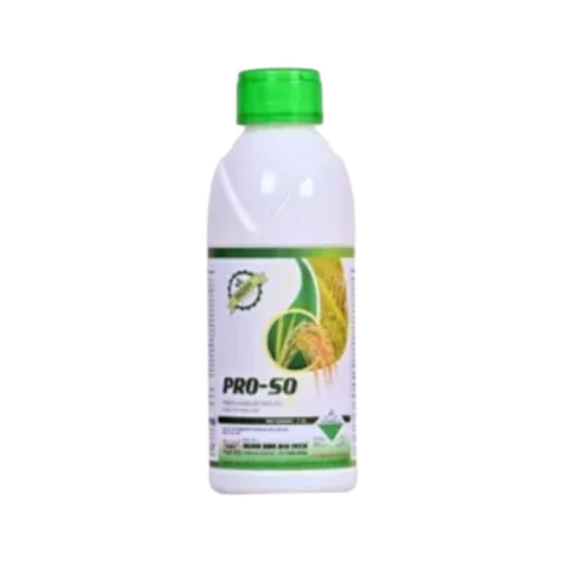 Pro-50 Pretilachlor 50% EC Herbicide