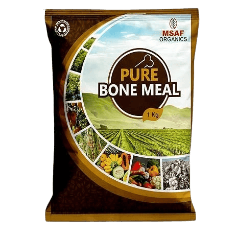 Pure Bone Meal