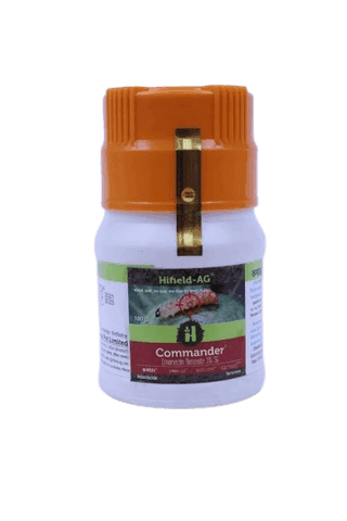 Commander