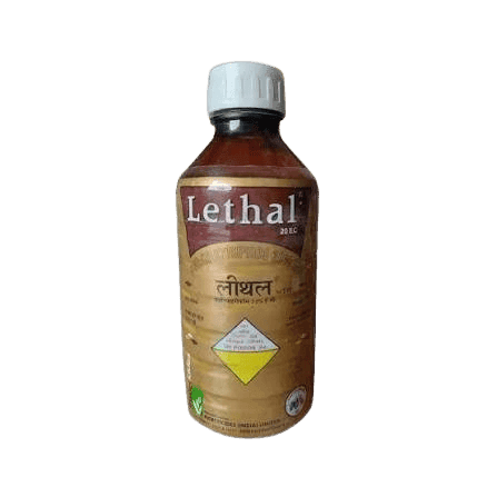 Lethal