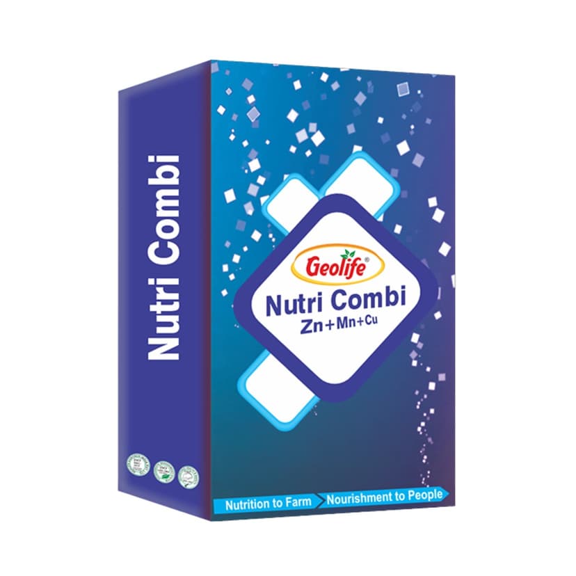 Nutri Combi