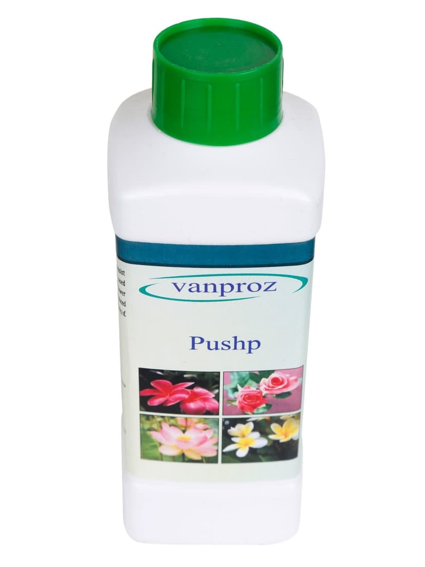 Pushp Bio Fertilizer