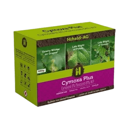 Cymoxa Plus
