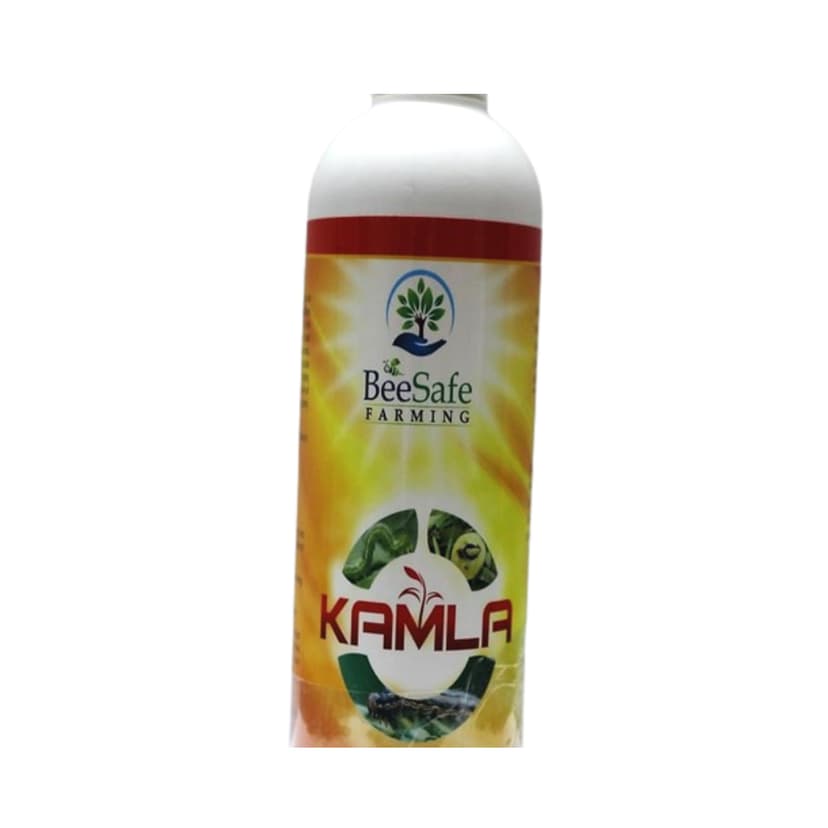 KAMLA – Bio Insecticide 10 LTR (500ML X 20)