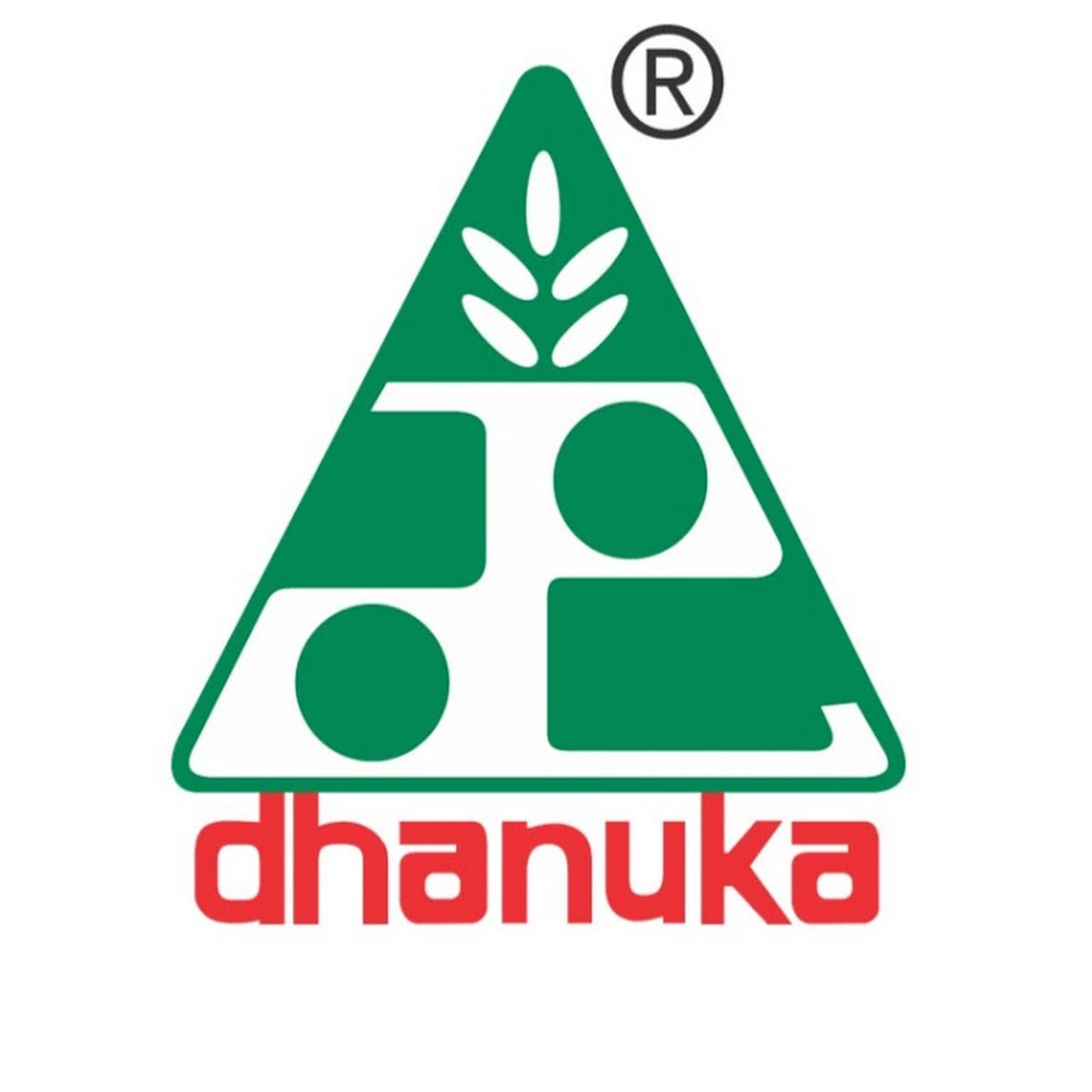 Dhanuka logo