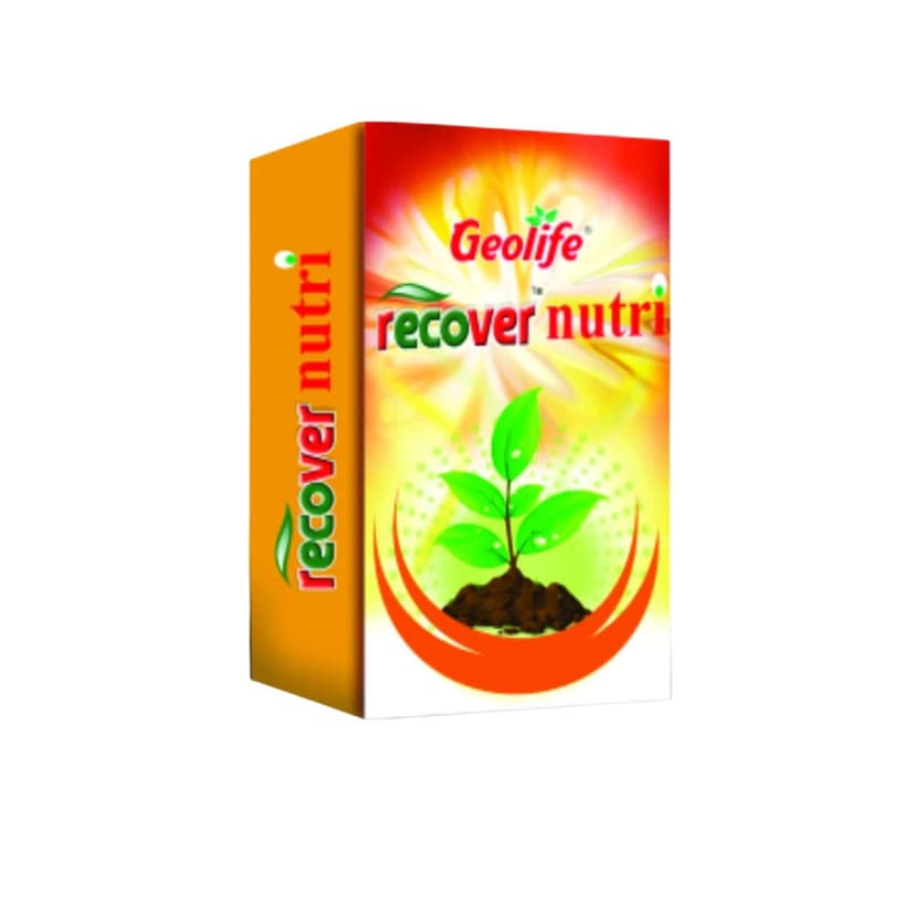 Recover Nutri Bio Fungicide