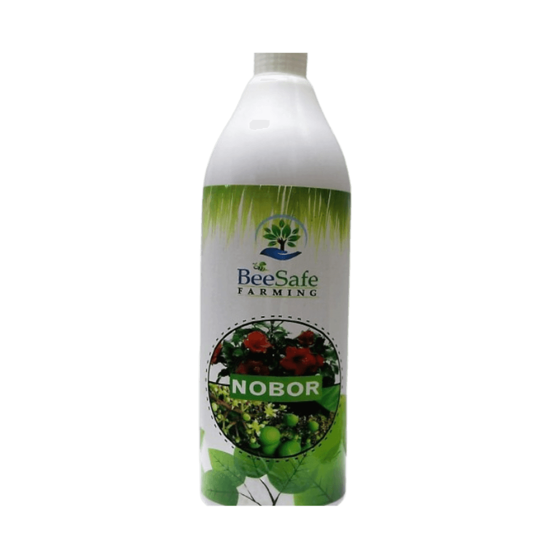 NOBOR – Bio Insecticide
