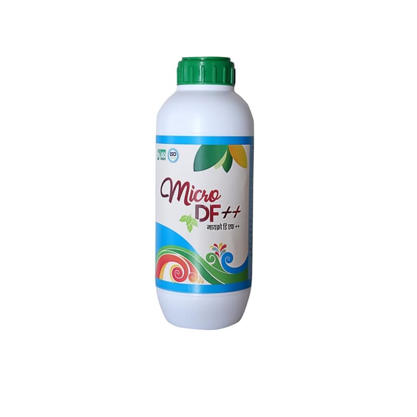Micro DF++ Micronutrient PGR