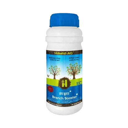 Branching Booster