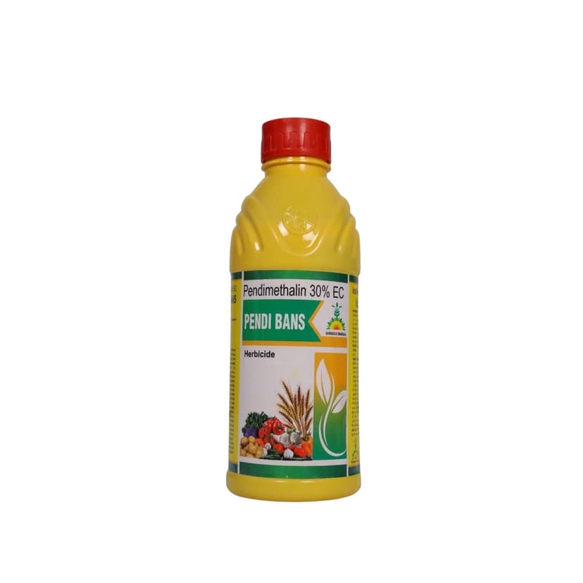 Pendabans Pendimethrin 30% EC Herbicide