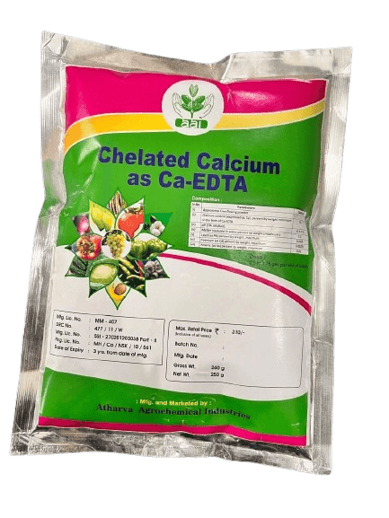 CHELATED CALCIUM CA-10%