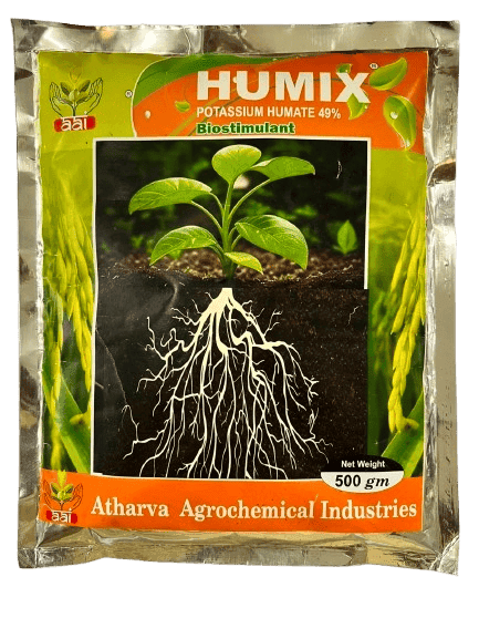 HUMIX