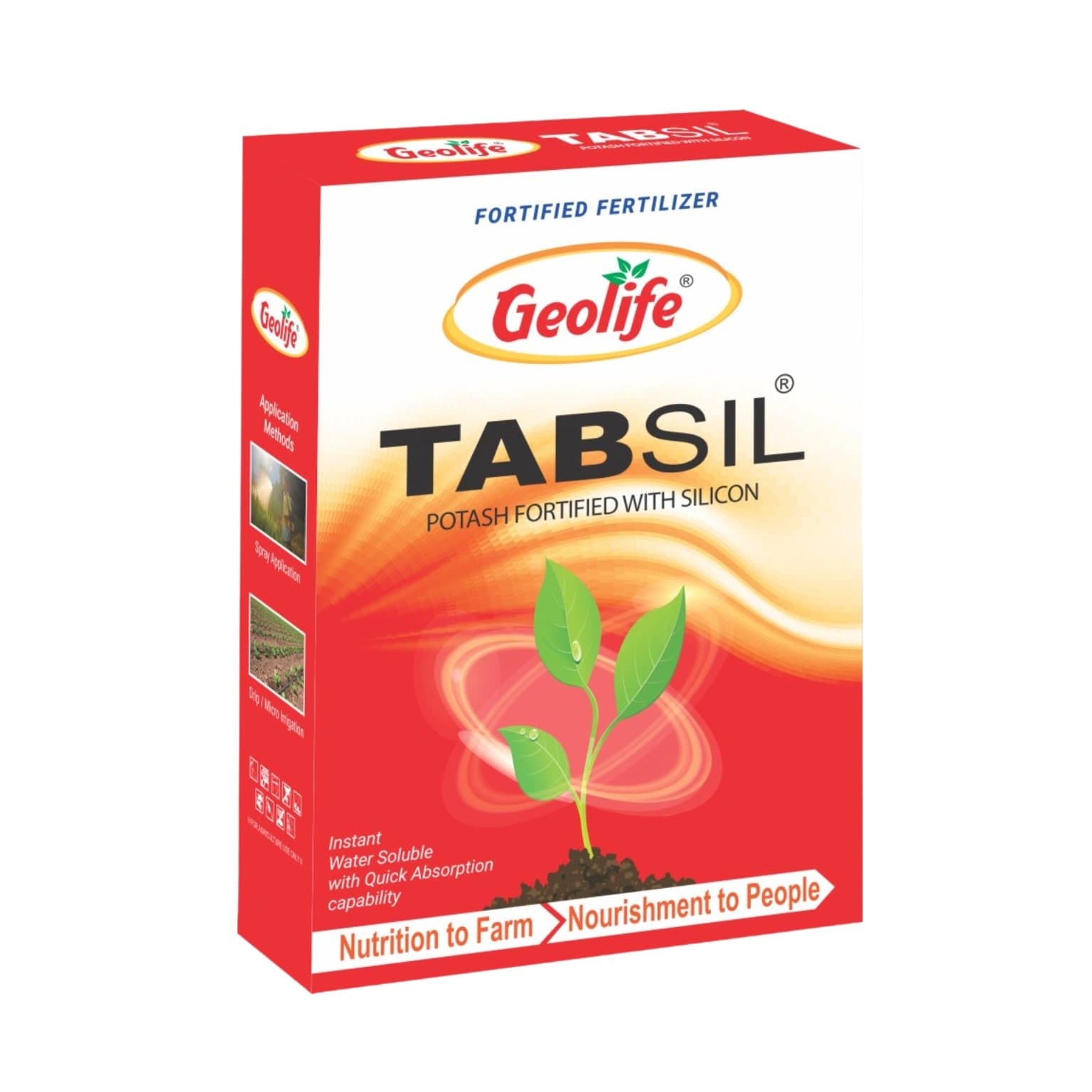 Tabsil FA