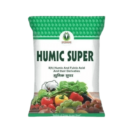 Humic Super
