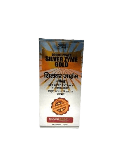 Silver Zyme Gold