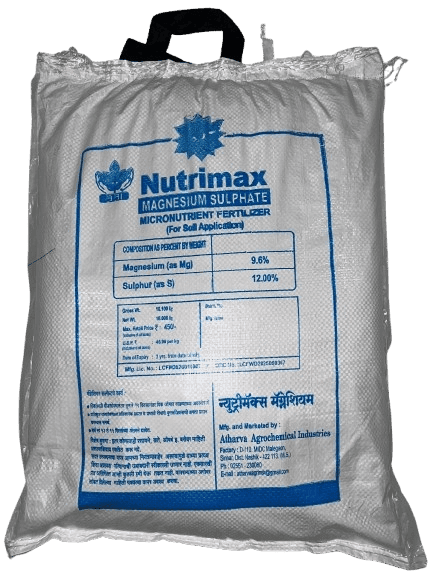 MAGNESIUM SULPHATE