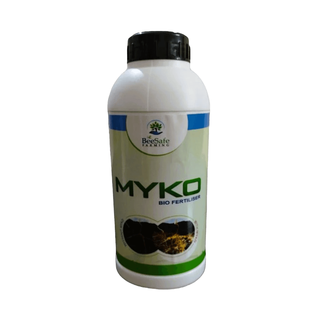 MYKO Bio Fertilizer