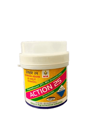 ACTION 25