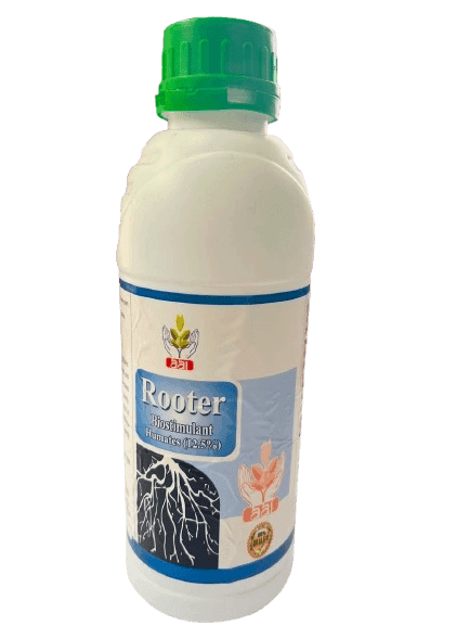 ROOTER